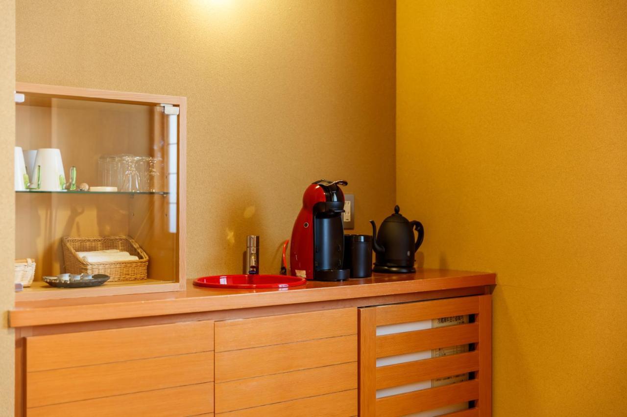 Tachibana Shikitei Hotel Kaga  Bagian luar foto