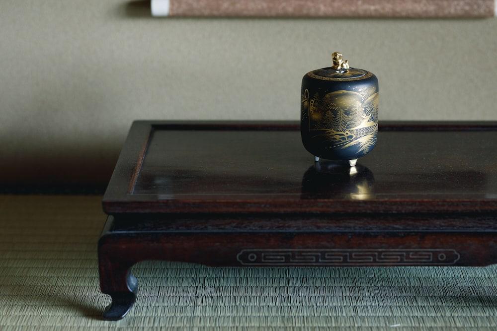 Tachibana Shikitei Hotel Kaga  Bagian luar foto