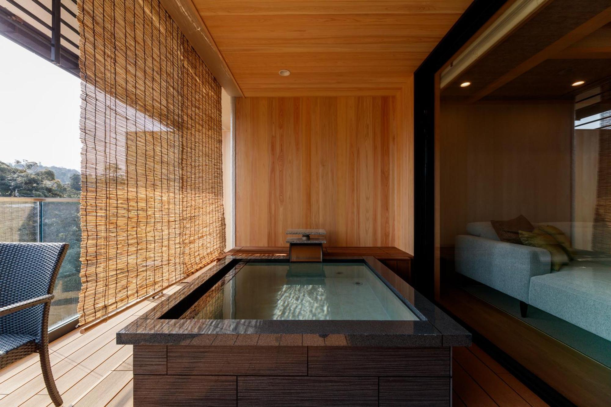 Tachibana Shikitei Hotel Kaga  Bagian luar foto